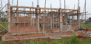 Read more about the article Progress Pembangunan Juli 2020