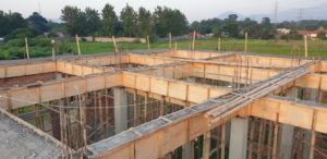 Read more about the article Progress Pembangunan Agustus 2020