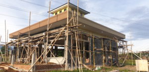 Read more about the article Progress Pembangunan Desember 2020